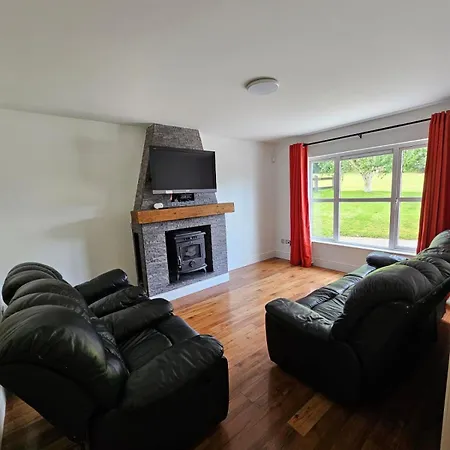 View Casa vacanze Letterkenny