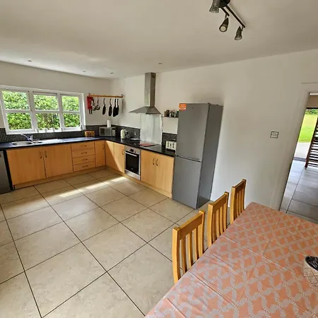 Casa vacanze View Letterkenny